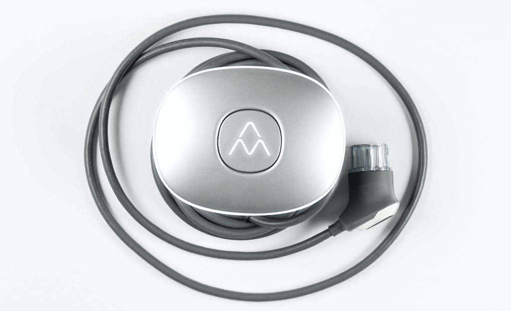 Charge Amps Halo – EVconnect