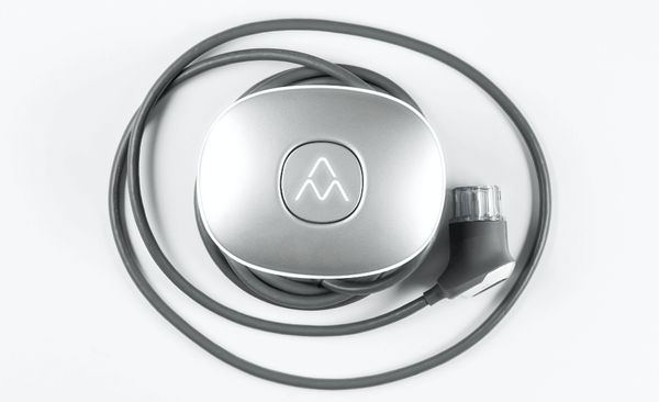 Charge Amps Halo 11 kW