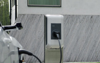 Har din laddbox från InCharge slutat fungera?