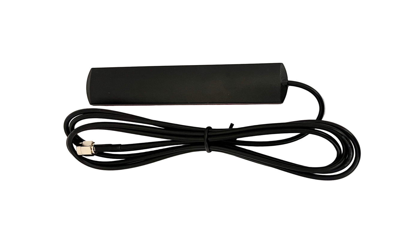Wi-Fi antenn, 9 dB, 2.4 GHz för lastbalanserare, SMA-hane