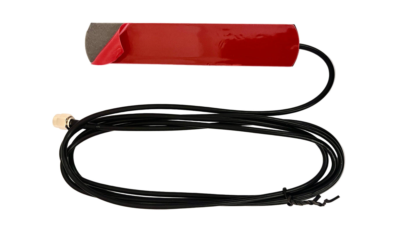 Wi-Fi antenn, 9 dB, 2.4 GHz för lastbalanserare, SMA-hane