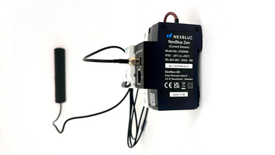 Wi-Fi antenn, 9 dB, 2.4 GHz för lastbalanserare, SMA-hane