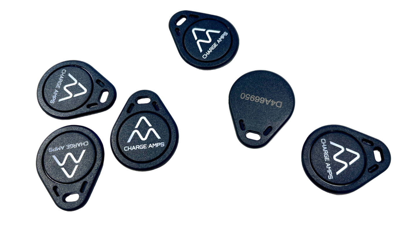RFID kort till Halo/Aura