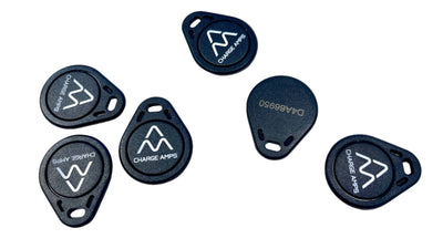 RFID kort till Halo/Aura