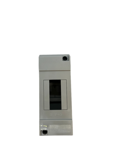 Normkapsling CT2