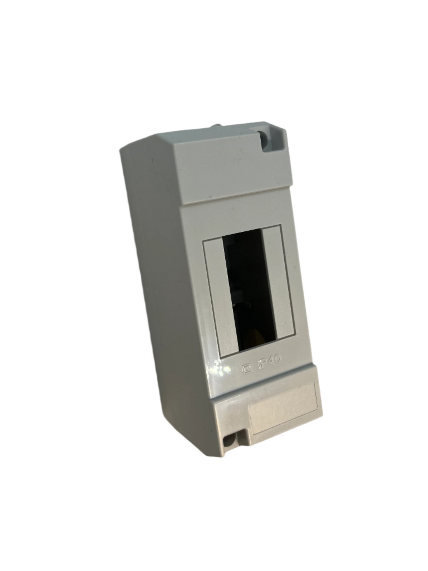 Normkapsling CT2
