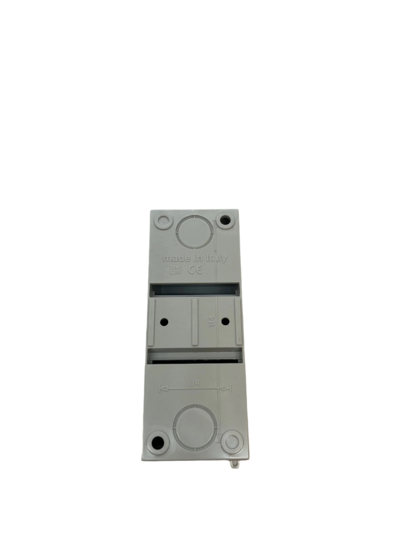 Normkapsling CT2