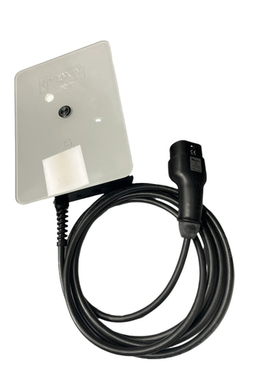Ev Charging Station