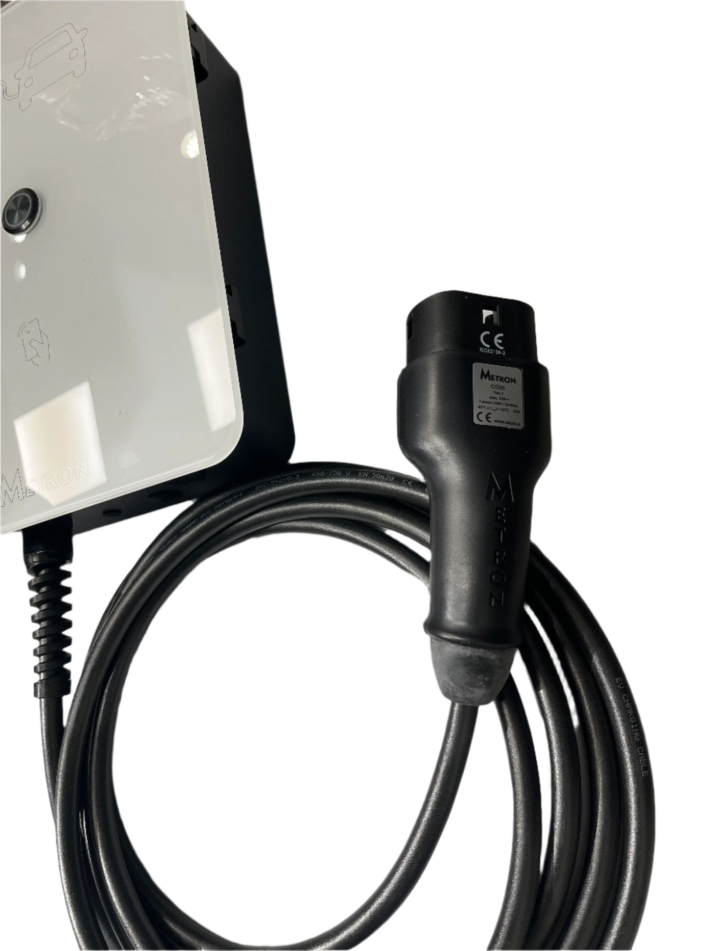 Ev Charging Station