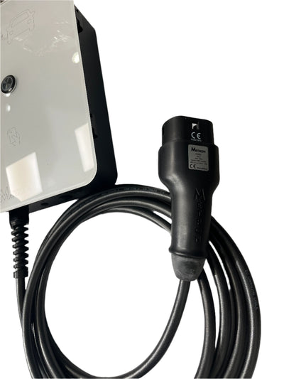 Ev Charging Station