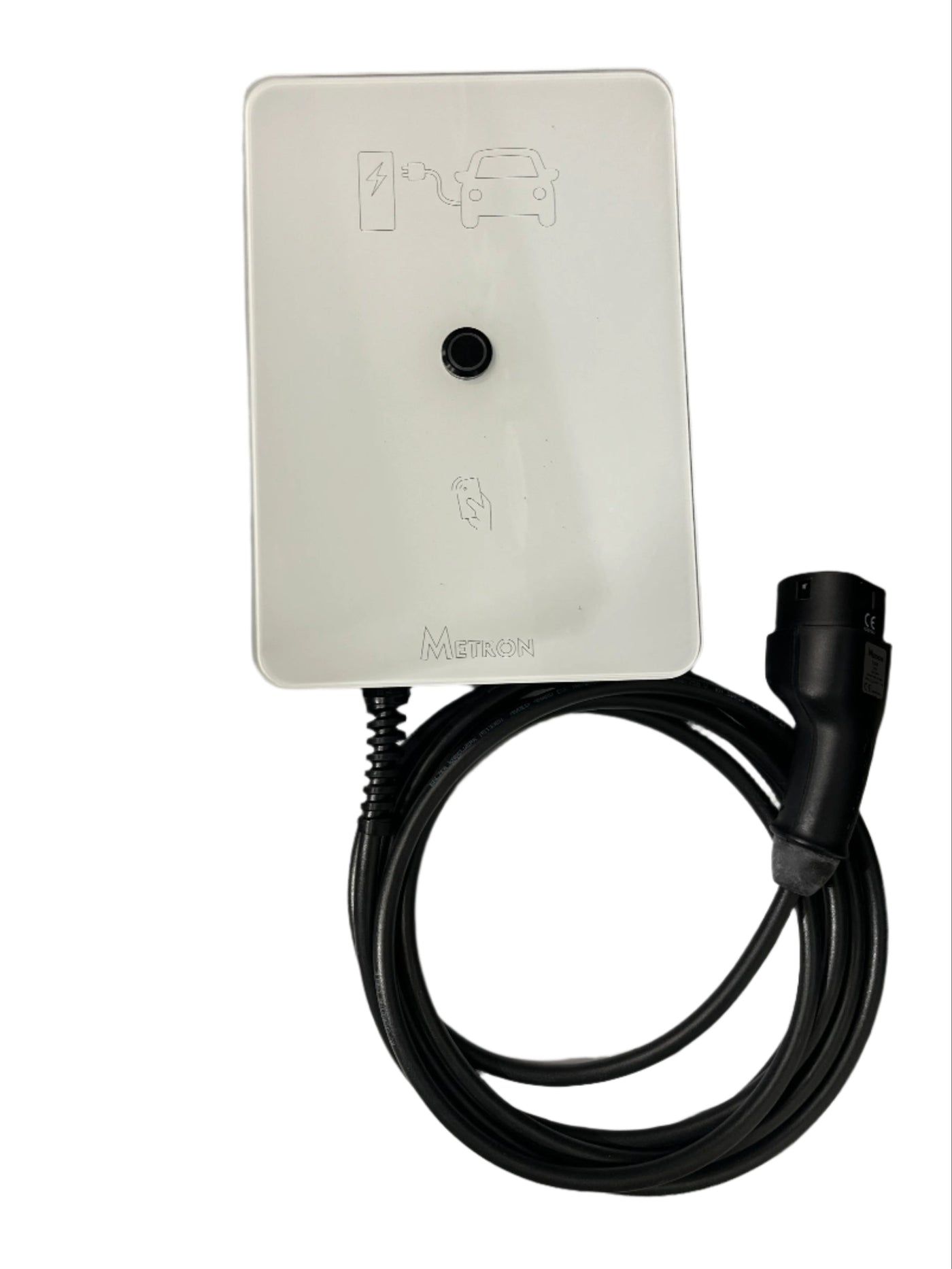 Ev Charging Station