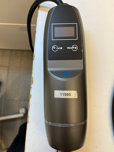 Laddkabel Khons, 3-fas till Typ 2, 11kW (Bättre begagnad)