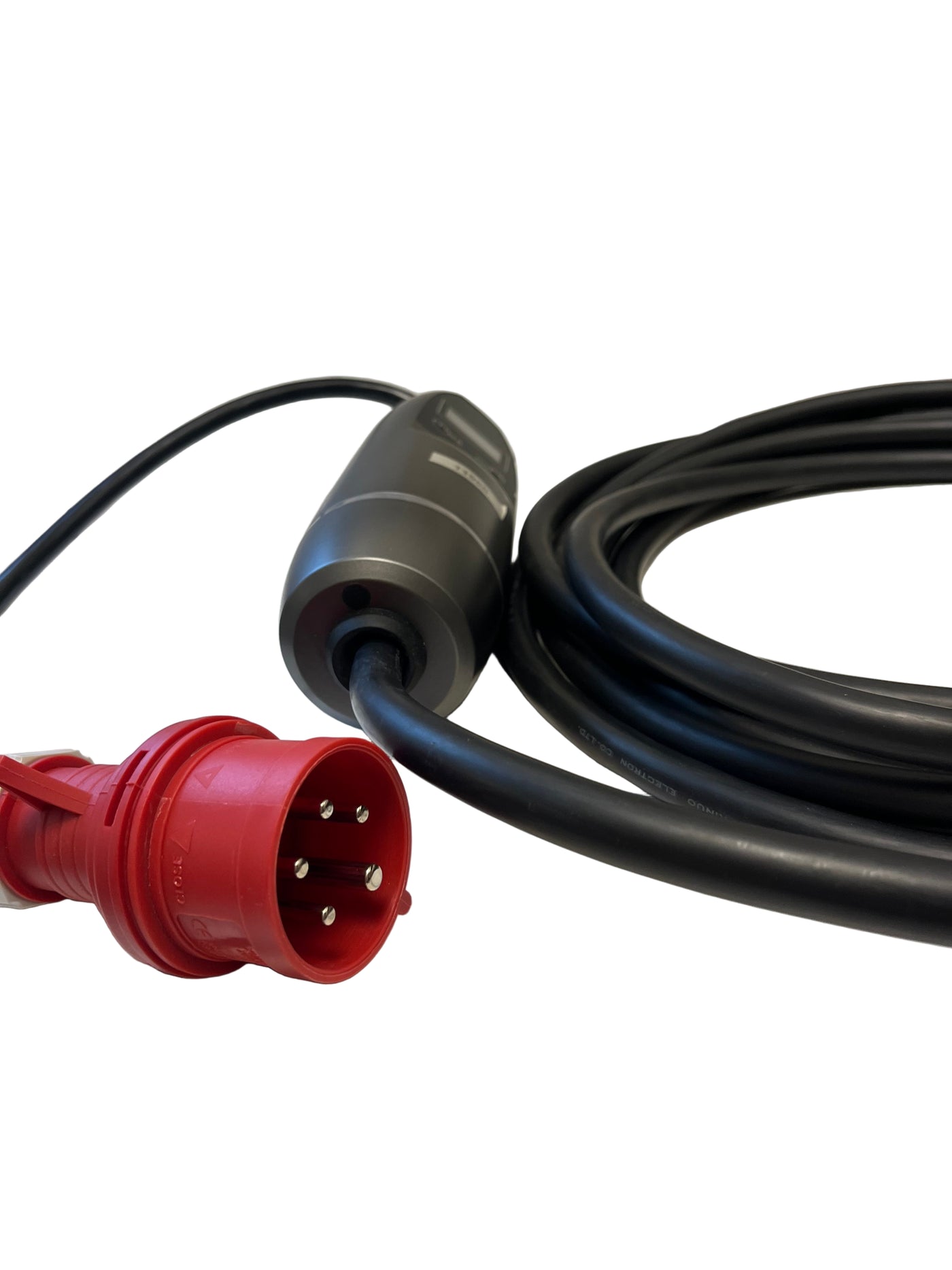 Laddkabel Khons, 3-fas till Typ 2, 11kW (Bättre begagnad)