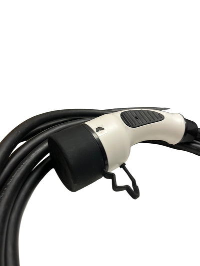 Laddkabel Khons, 3-fas till Typ 2, 11kW (Bättre begagnad)
