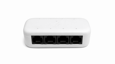 P1 Splitter Kit – EVconnect