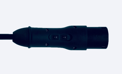 Adapter typ 2 - CEE, 400V, 16A (2m)