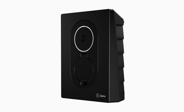 Zaptec Go 22kW är en kompakt och smart laddbox för elbil med Typ 2-uttag. Uppkopplad och framtidssäker. Snabb leverans & fri frakt från EVconnect